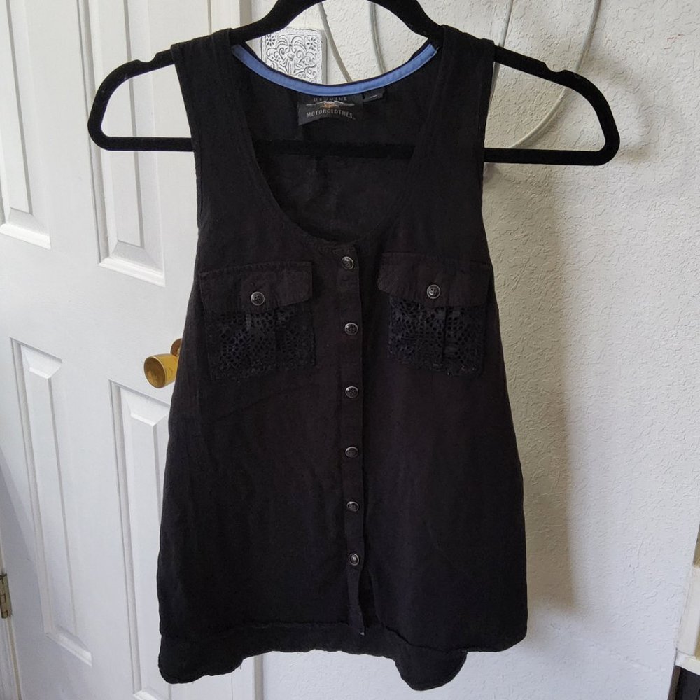 Womens blouse